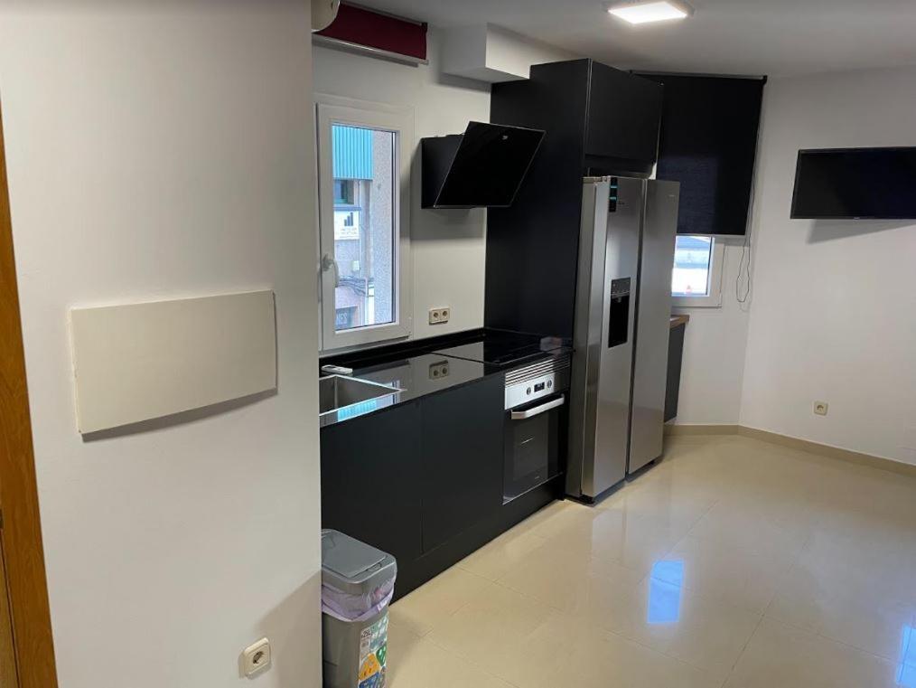 Estudio En Ribeira Exterior photo