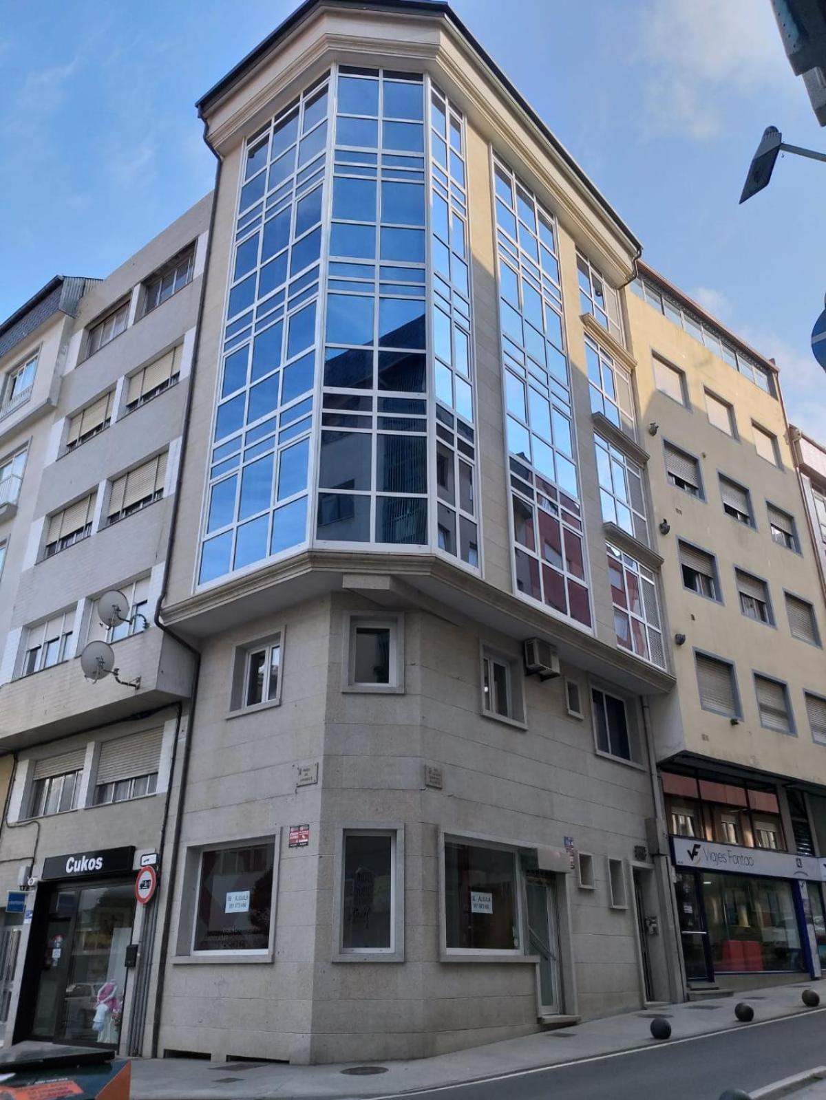 Estudio En Ribeira Exterior photo